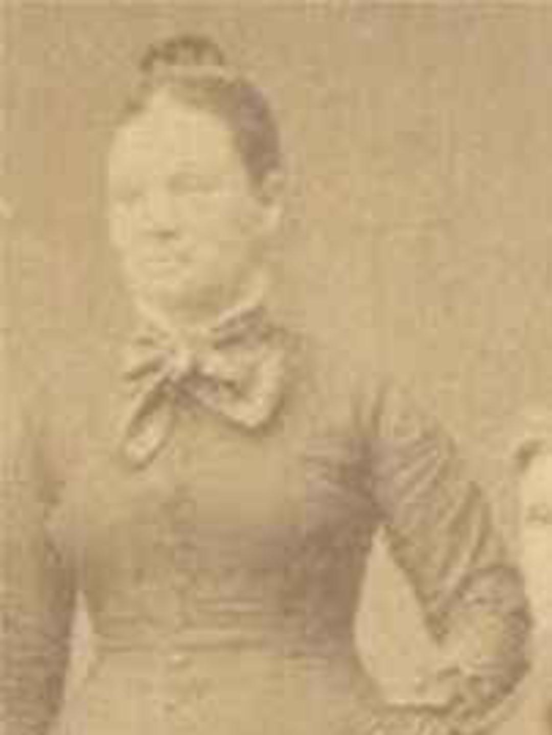 Marianne Reynolds (1822 - 1865) Profile